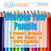 GLAD Sharpen