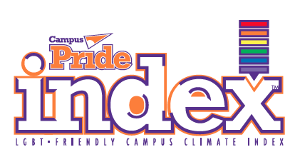 Campus Pride Index logo