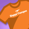 Happy Camper T-Shirt shop_happycamper