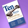 Ten Keys to Extraordinary Leadership shop_keys