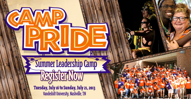 Camp Pride