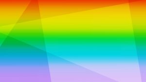 Rainbow