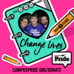 CampusPride/Donate