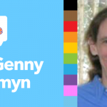 Dr. Genny Beemyn