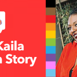 Dr. Kaila Adia
