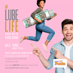 Lube Life | Campus Pride