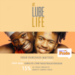 Lube Life | Campus Pride