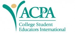 ACPA - College Student Education International