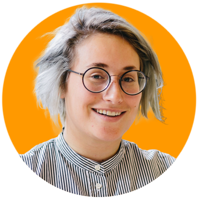 Board of Director - Lina | Campus Pride