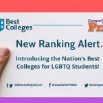 Campus Pride - Best Colleges