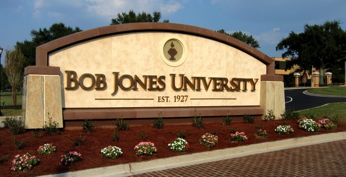 Bob Jones University