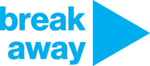 Break-Away-Logo