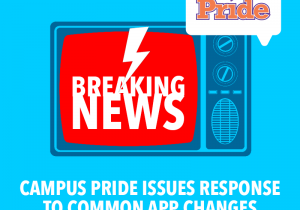 Volunteer Madness | Campus Pride