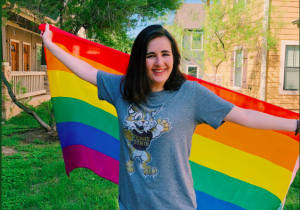 CAMPUS PRIDE