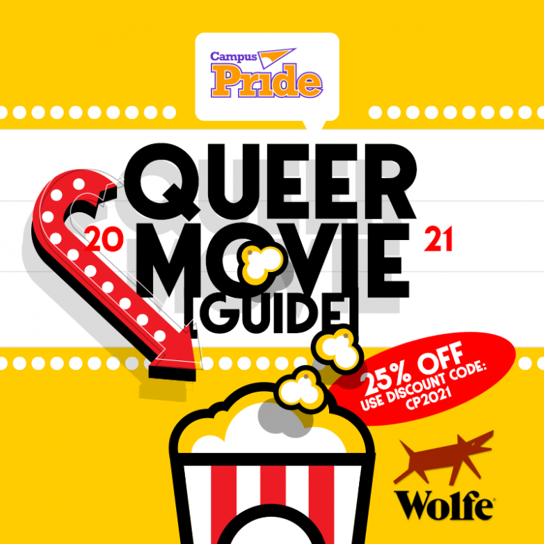 Queer Movie Guide | Campus Pride