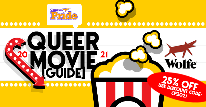 Queer Movie Guide