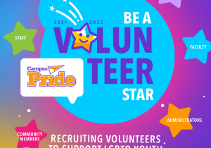Volunteer-star-Campus-Pride