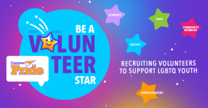 Volunteer-star-Campus-Pride