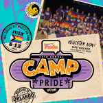 Camp Pride