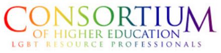 Consortium of Higher Education LGBT Resource Professionals