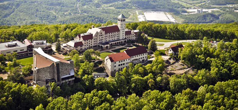 Covenant College | Campus Pride