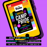 Digital Camp Instagram