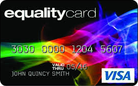 EqualityCard