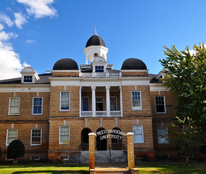 FreedHardeman University Campus Pride