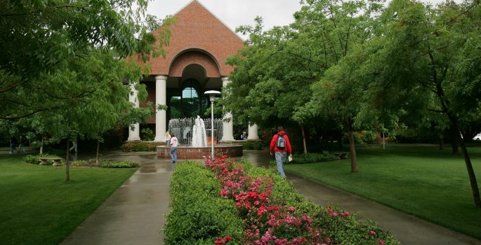 Fresno Pacific University