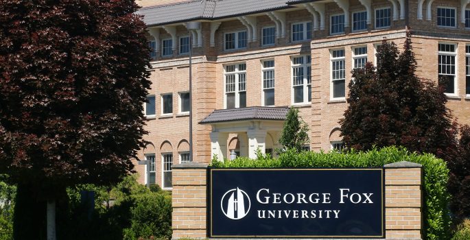 George Fox University