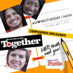 Giving Tuesday