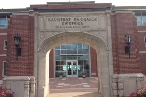 Hannibal-LaGrange University