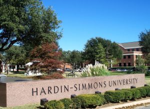 Hardin-Simmons University