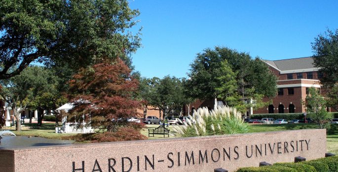 Hardin-Simmons University