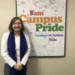 I am Campus Pride