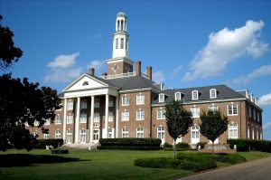 Judson College