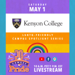 LGBTQ-Friendly-Campus-Spotlight-Series