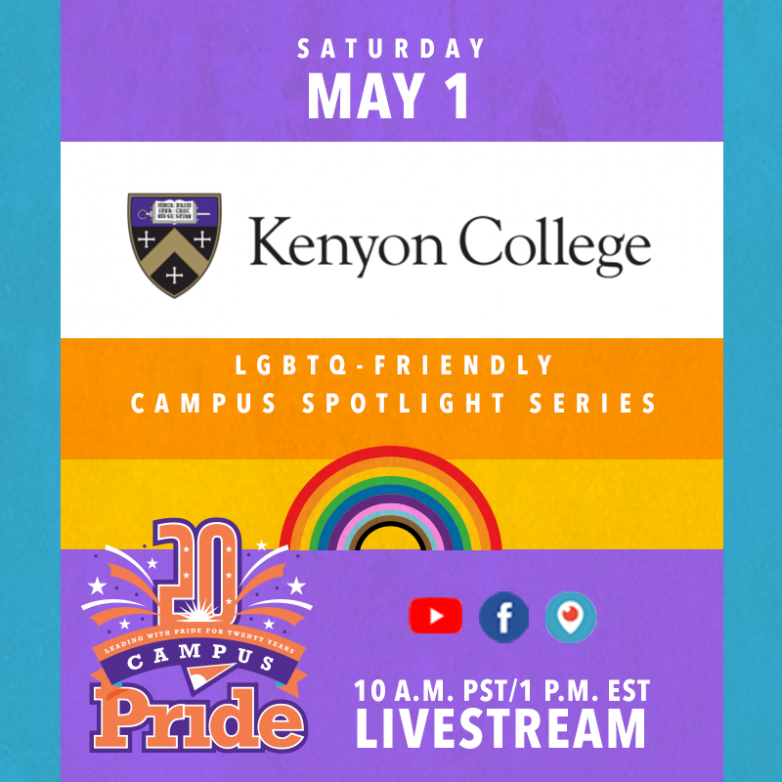 LGBTQ-Friendly-Campus-Spotlight-Series