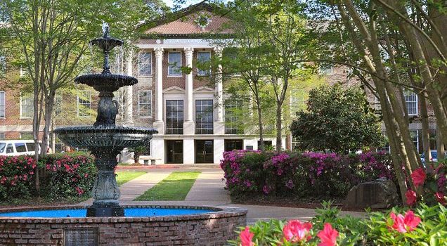 Louisiana College