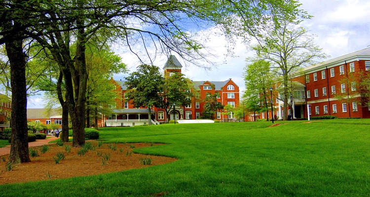University Of St Thomas Campus Tour University Of St Thomas Campus Tour