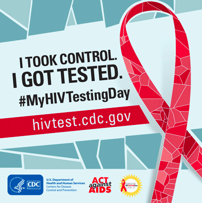 MyHIVTestingDay-ITookControl