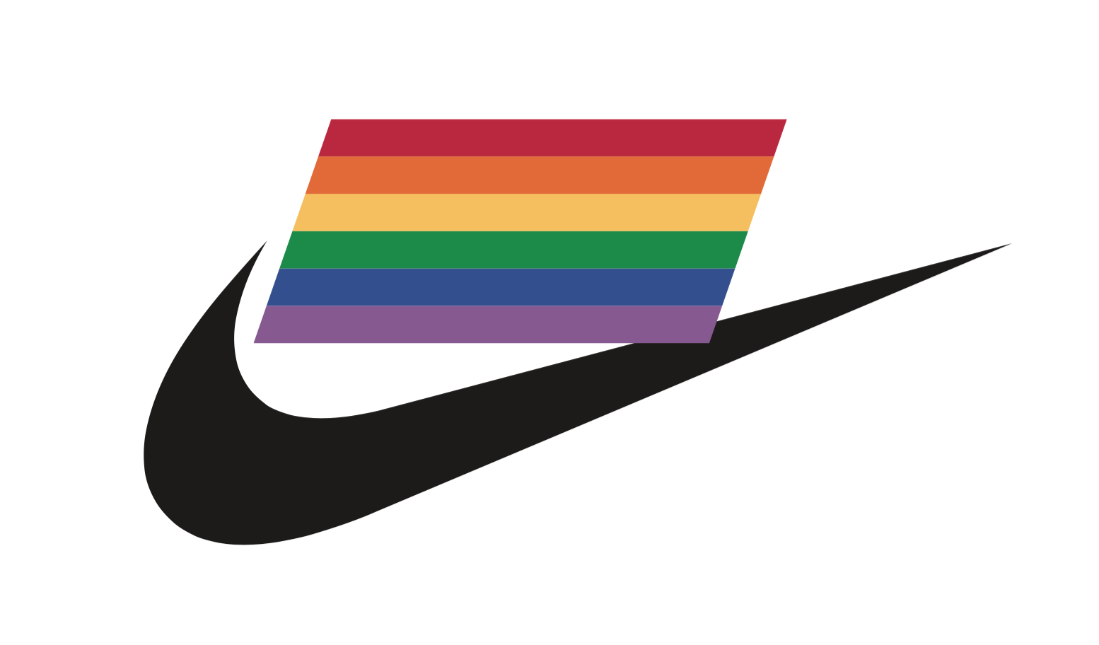 Nike Pride
