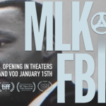 Special Screening | MLK FBI