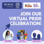 Virtual Pride Celebration | Campus Pride