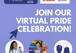 Virtual Pride Celebration | Campus Pride