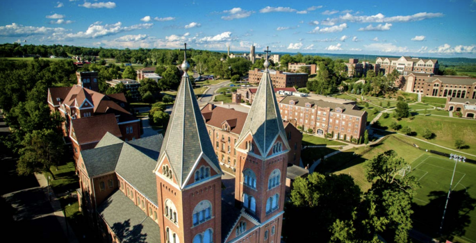 Benedictine College