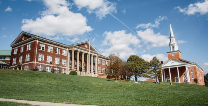 bluefield college