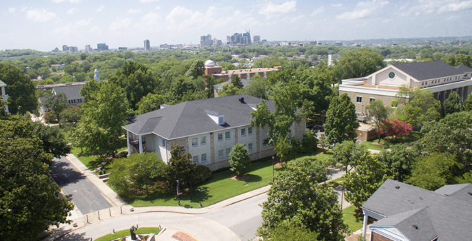 Trevecca Nazarene University