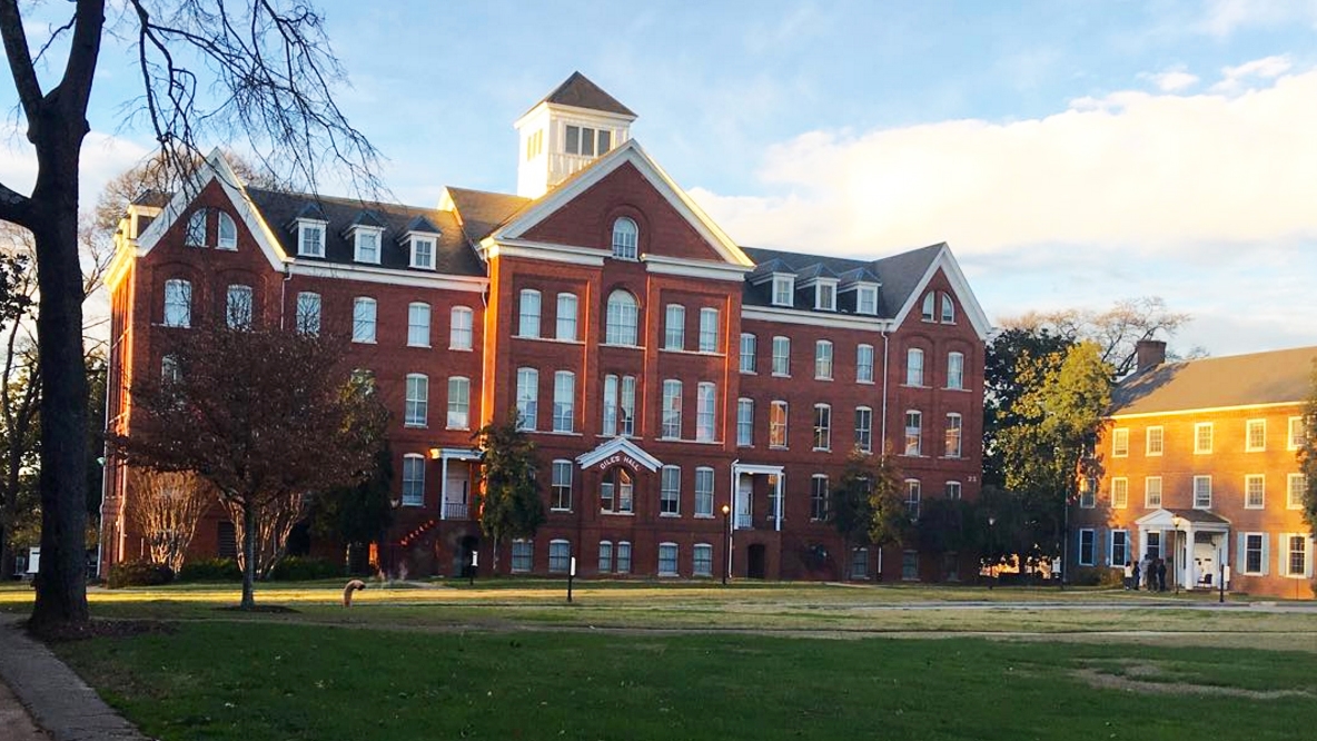 Spelman College Campus Pride
