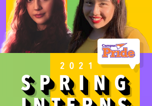 2021 Spring Interns